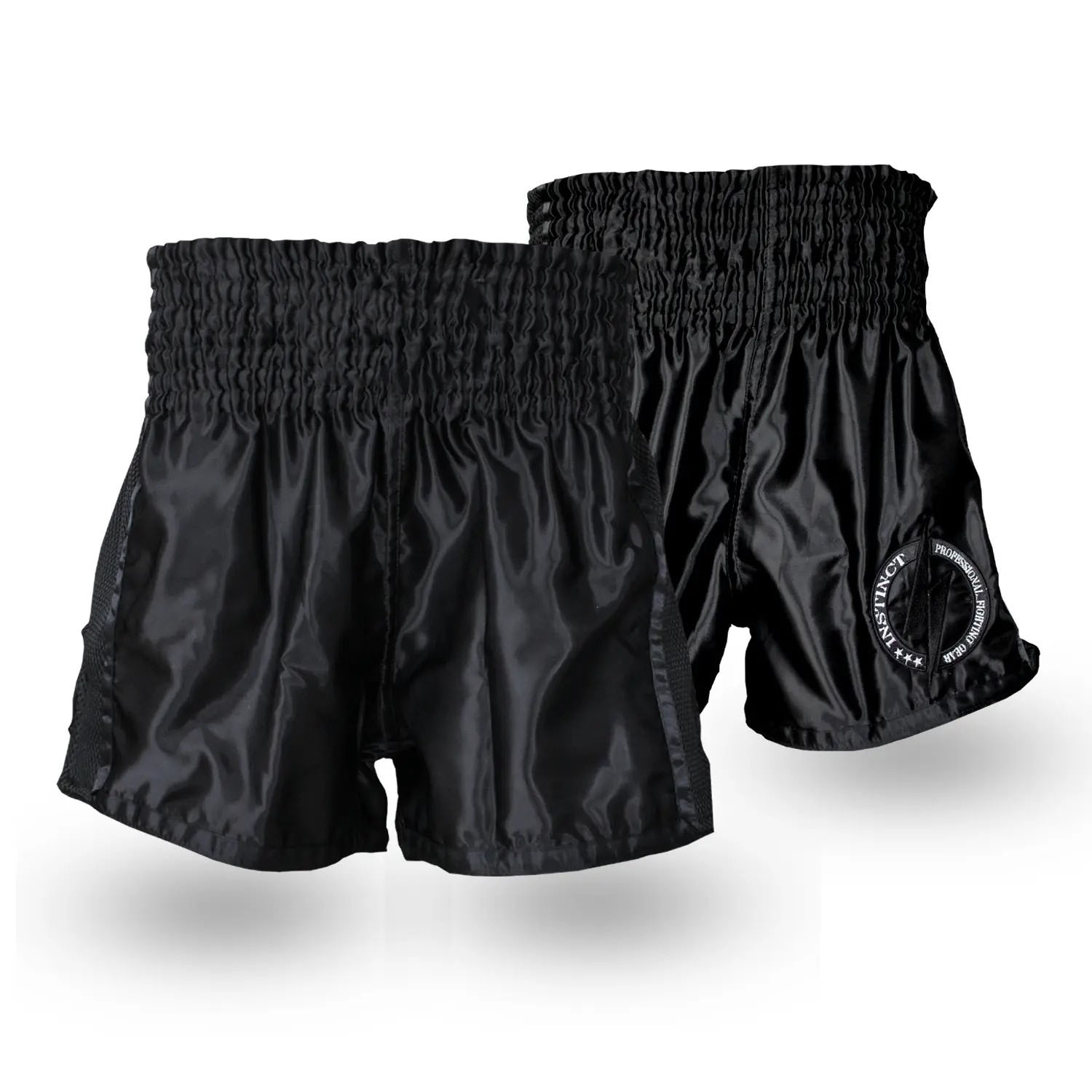 Muay Thai Short